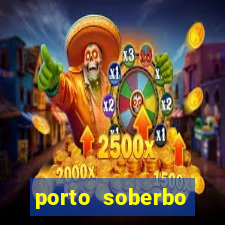 porto soberbo argentina compras